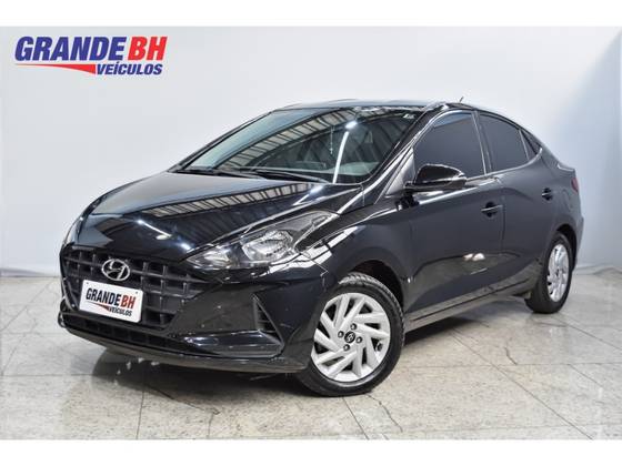 HYUNDAI HB20S 1.0 12V FLEX EVOLUTION MANUAL HYUNDAI HB20S 1.0 12V FLEX EVOLUTION MANUAL